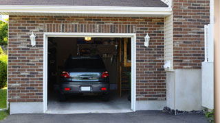 Garage Door Installation at Marblehead Neck Marblehead, Massachusetts