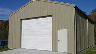 Garage Door Openers at Marblehead Neck Marblehead, Massachusetts